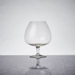 601194 Cognac glasses